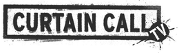 CURTAIN CALL TV trademark