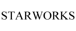 STARWORKS trademark