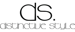DS. DISTINCTIVE STYLE trademark