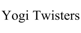 YOGI TWISTERS trademark