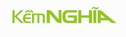 KÊMNGHIA trademark