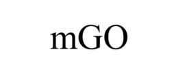 MGO trademark