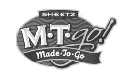 SHEETZ M·T·GO! MADE·TO·GO trademark