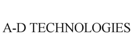 A-D TECHNOLOGIES trademark