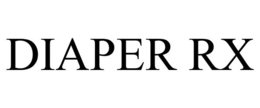 DIAPER RX trademark