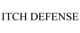 ITCH DEFENSE trademark