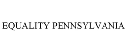 EQUALITY PENNSYLVANIA trademark
