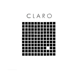 CLARO trademark