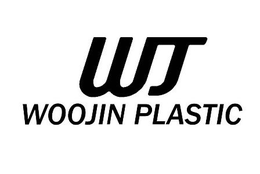 WJ WOOJIN PLASTIC trademark