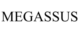 MEGASSUS trademark