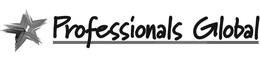 PROFESSIONALS GLOBAL trademark