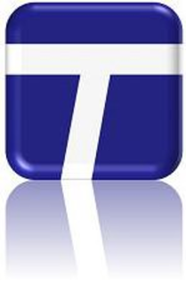 T trademark