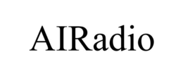 AIRADIO trademark