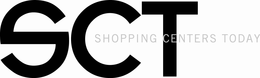 SCT SHOPPING CENTERS TODAY trademark