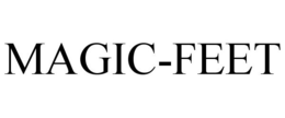 MAGIC-FEET trademark