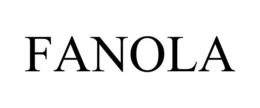 FANOLA trademark
