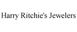 HARRY RITCHIE'S JEWELERS trademark