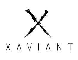 X XAVIANT trademark