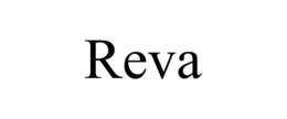 REVA trademark