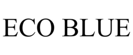 ECO BLUE trademark