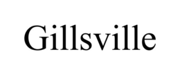 GILLSVILLE trademark