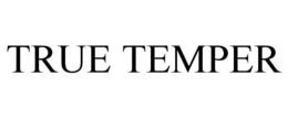 TRUE TEMPER trademark