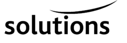 SOLUTIONS trademark