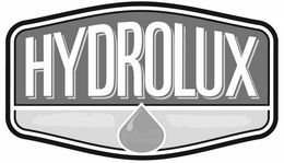 HYDROLUX trademark