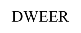 DWEER trademark