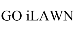 GO ILAWN trademark