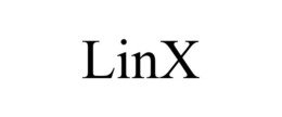 LINX trademark