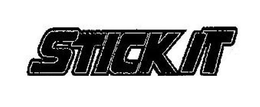 STICK IT trademark
