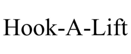 HOOK-A-LIFT trademark