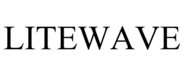 LITEWAVE trademark