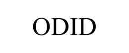 ODID trademark