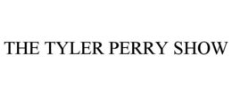 THE TYLER PERRY SHOW trademark