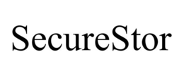 SECURESTOR trademark