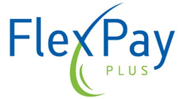 FLEXPAY PLUS trademark