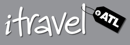 ITRAVEL ATL trademark