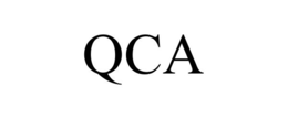 QCA trademark