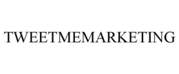 TWEETMEMARKETING trademark