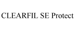 CLEARFIL SE PROTECT trademark