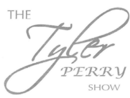 THE TYLER PERRY SHOW trademark