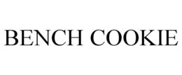 BENCH COOKIE trademark