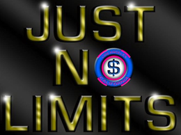 JUST NO LIMITS LOS ANGELES CALIFORNIA trademark