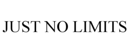 JUST NO LIMITS trademark