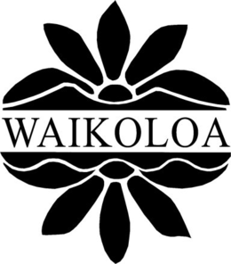WAIKOLOA trademark
