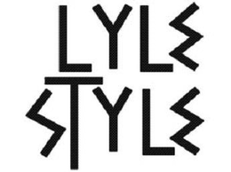 LYLE STYLE. trademark