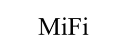 MIFI trademark