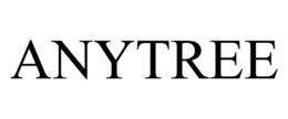 ANYTREE trademark